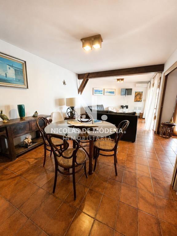 Departamento de 2 dormitorios a pasos del mar con