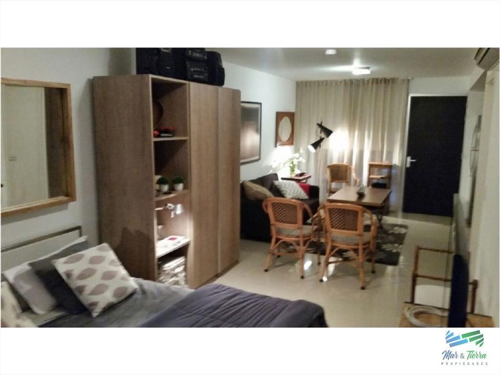 Apartamento nuevo en alquiler, a metros del
