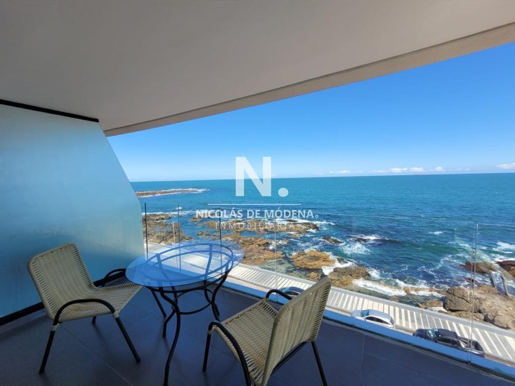 Apartamento en venta, 3 dormitorios 2 baños, bonaire iv-Pu