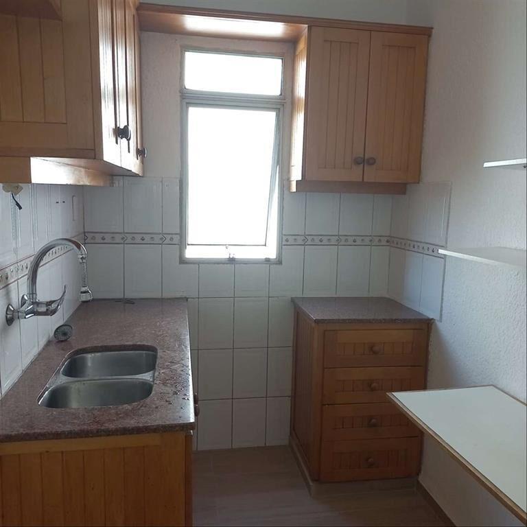 Alquiler Apartamento Parque Rodó 2 Dormitorios 1 Baño Balcó