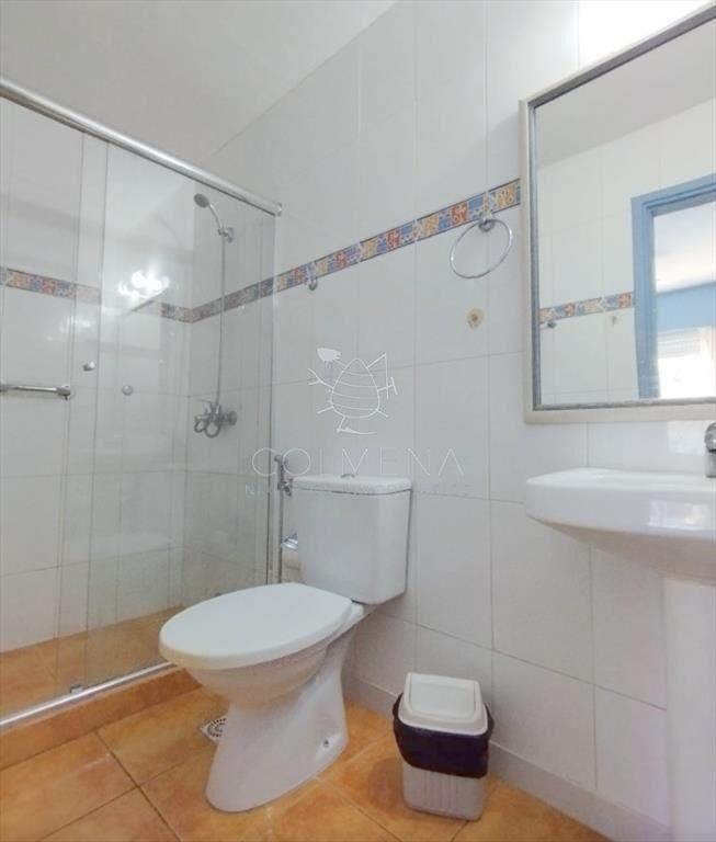 Apartamento en Peninsula a 2 de la playa brava y