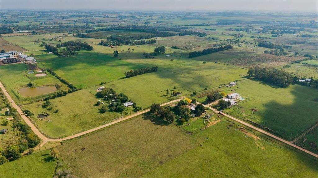 VENTA CHACRA 2,25 HA LOS CERRILLOS CANELONES