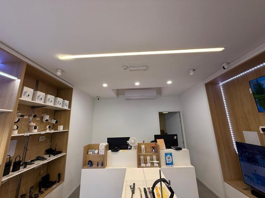 ALQUILER LOCAL COMERCIAL 8 DE OCTUBRE UNIÓN
