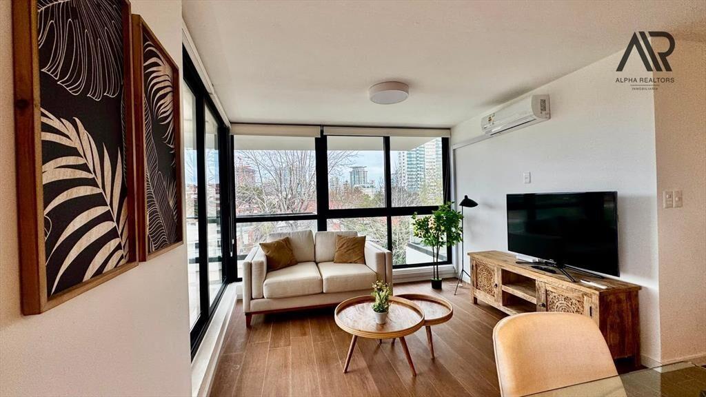 Apartamento en alquiler c/ cochera en Aidy Grill