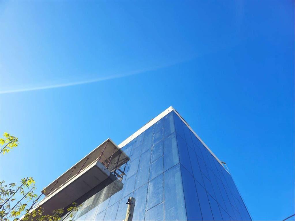 ALQUILER PISO DE OFICINAS BUCEO - POCITOS NUEVO - ZONA WORL