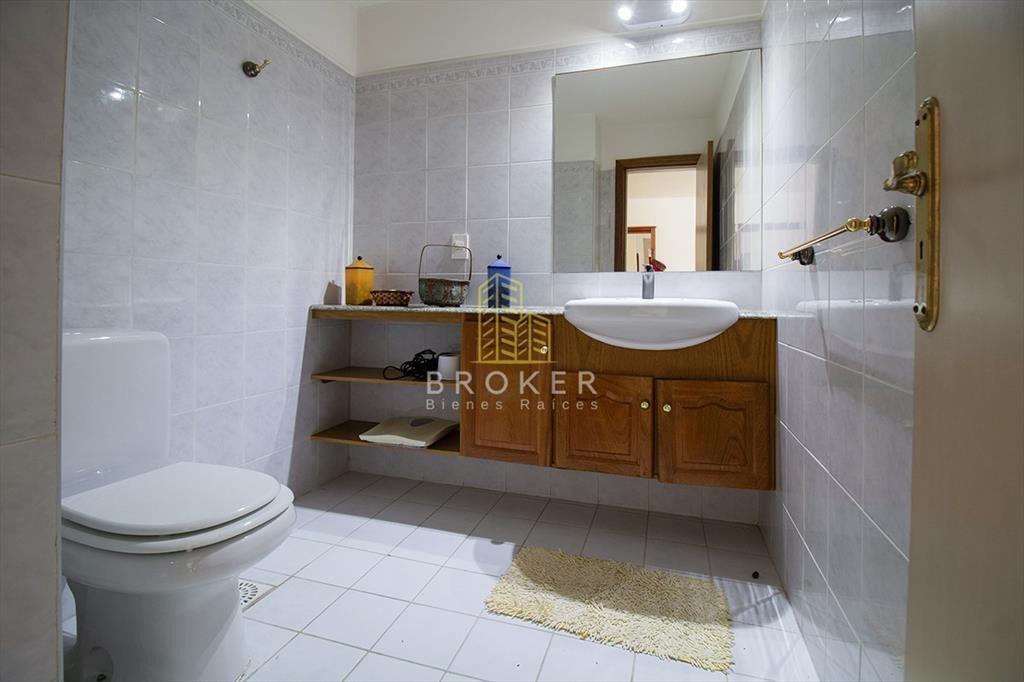 Apartamento Penthouse en Venta de 4 dormitorios y