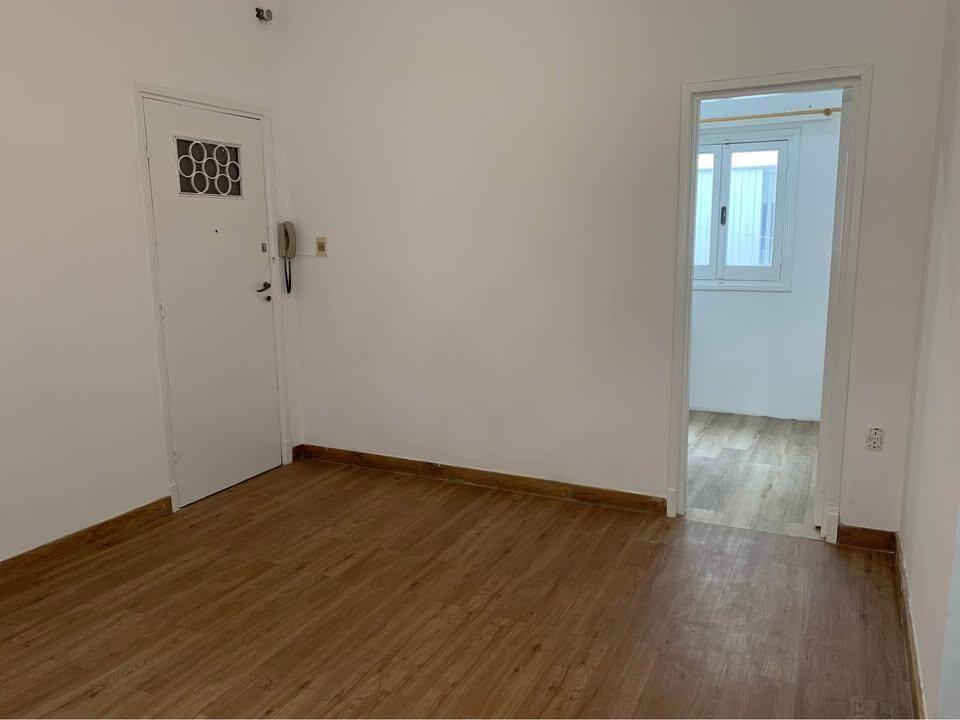 Alquiler Apartamento 2 dormitorios con bajos gastos comunes