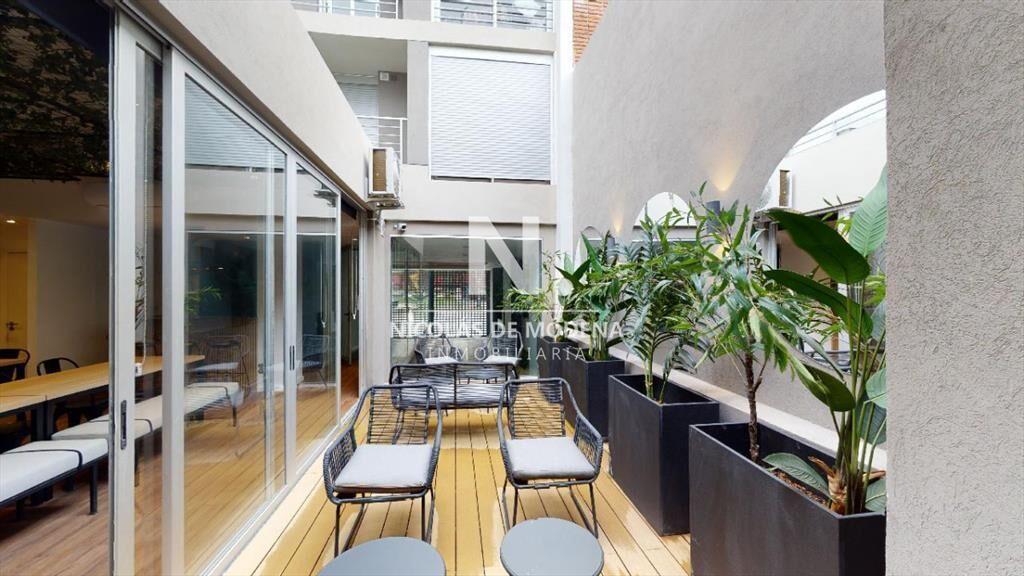 Venta Apartamento 2 dormitorios a Estrenar en de