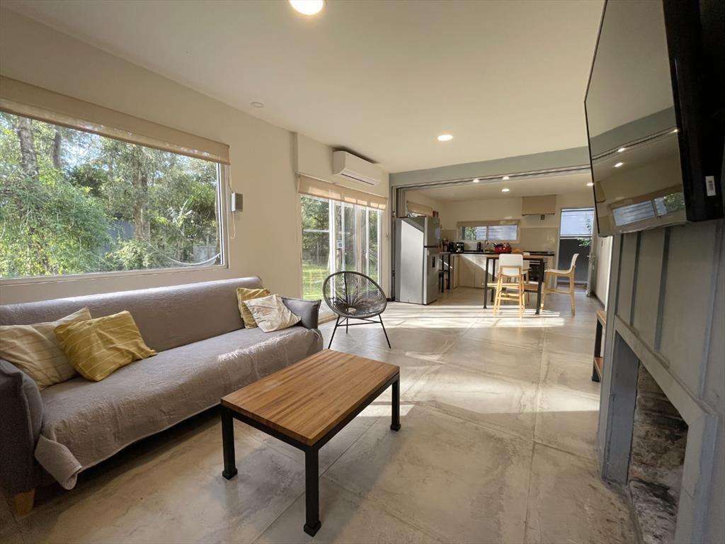 Casa 2 dormitorios + Barbacoa en Venta el Ensueño