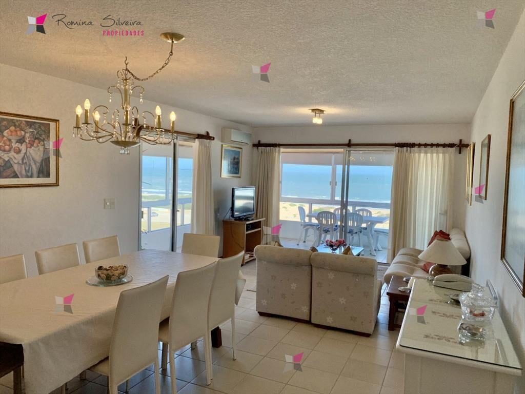 Apartamento en Punta del Este, Brava