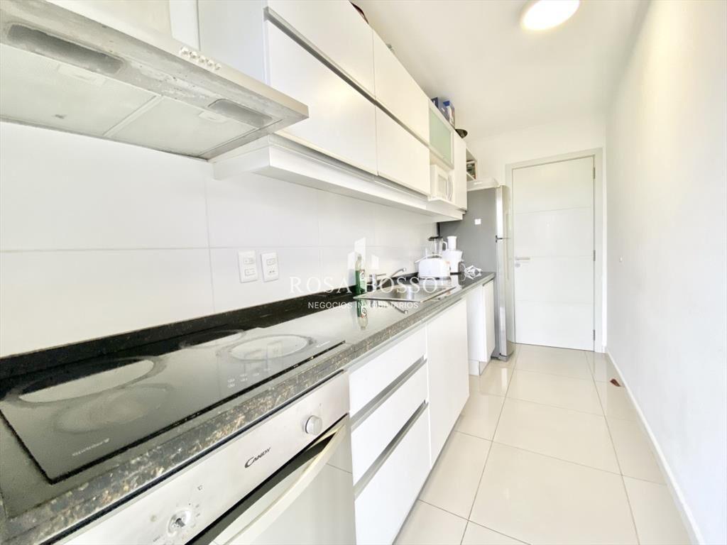 Apartamento Venta 3 dormitorios Brava Punta del