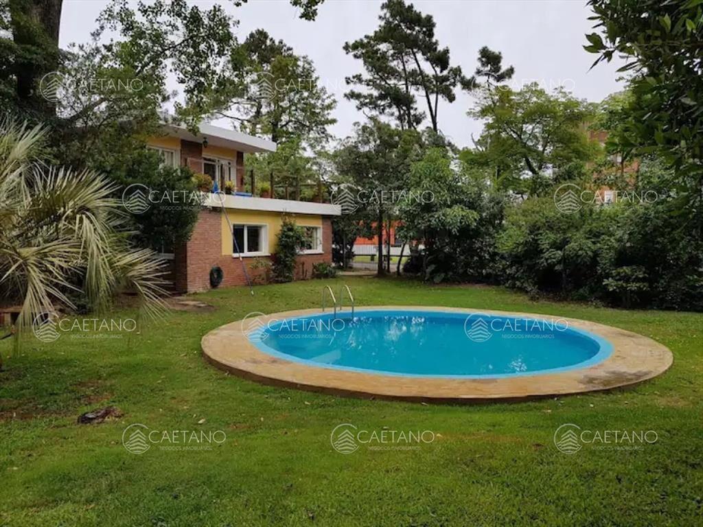 Alquiler de temporada Punta del Este - Zona