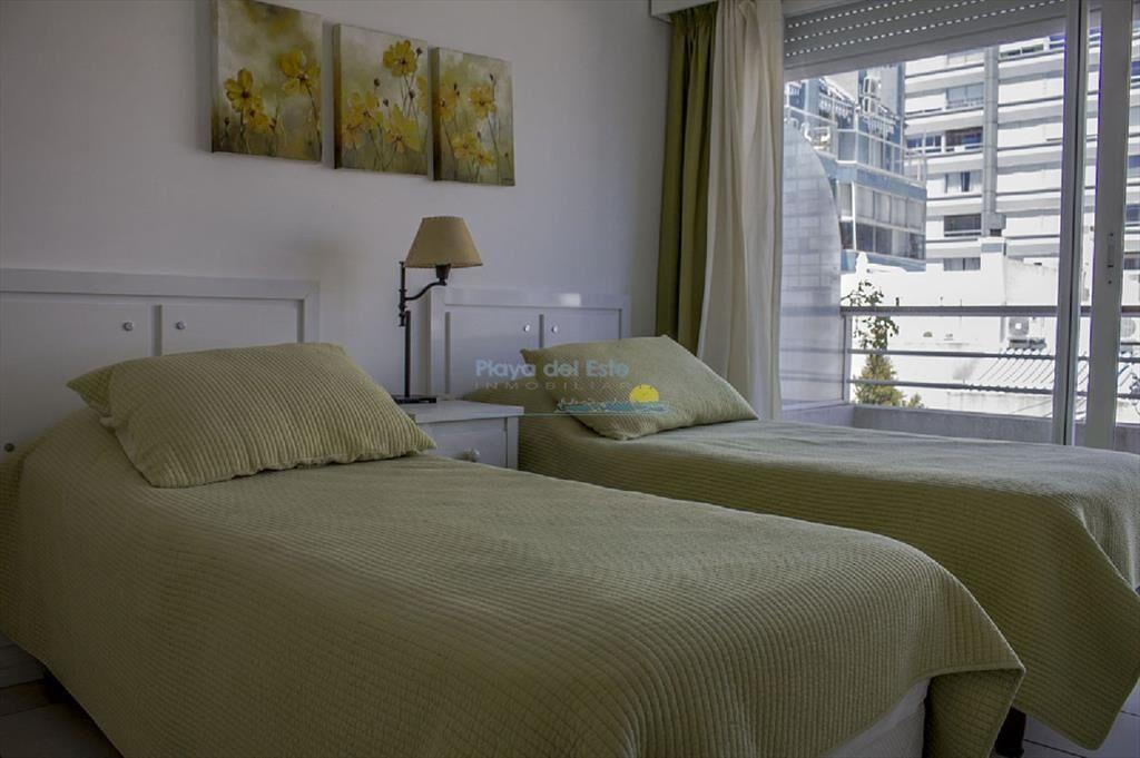 Apartamento en la Península 3 dormitorios con y