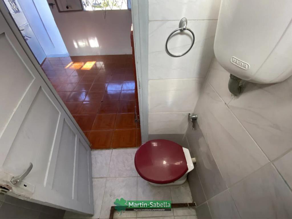 Casas en alquiler MalvÃ­n Norte