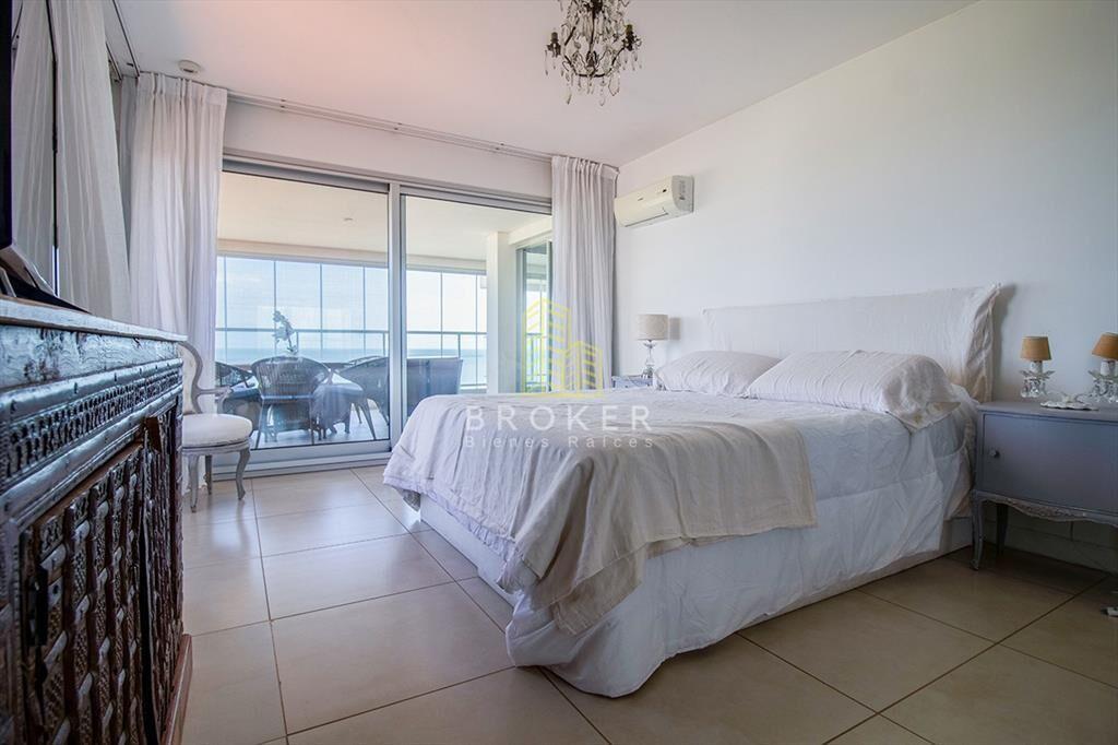 Venta o alquiler de Penthouse en primera linea en