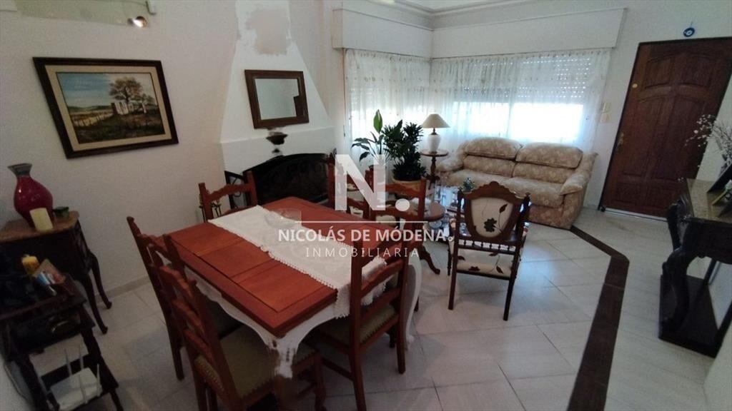 Alquiler Temporal Chalet de 4 dormitorios en Playa Mansa