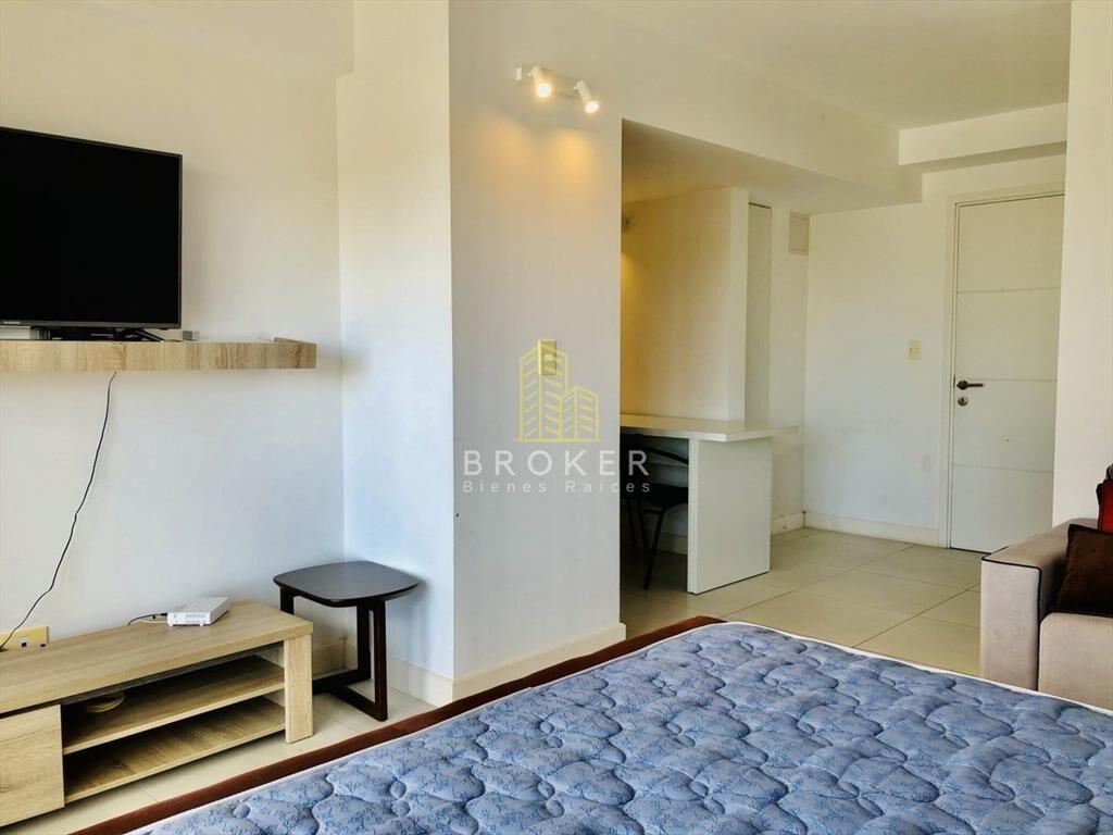 Venta Apartamento Mono Ambiente Punta Del Este