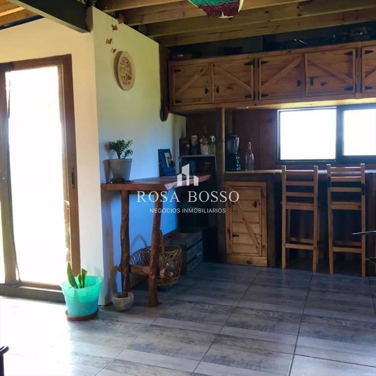 Casa autosustentable EN VENTA , Edén Rock, José