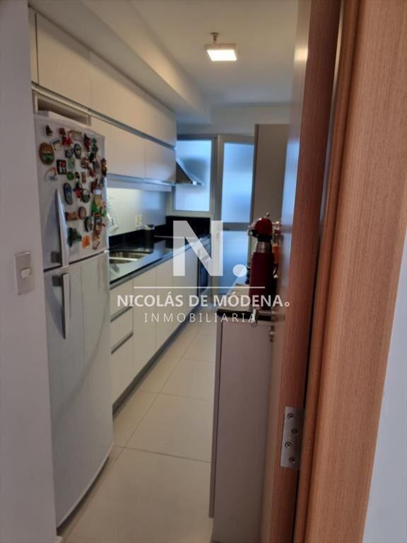 Hermoso departamento con espectacular Vista en