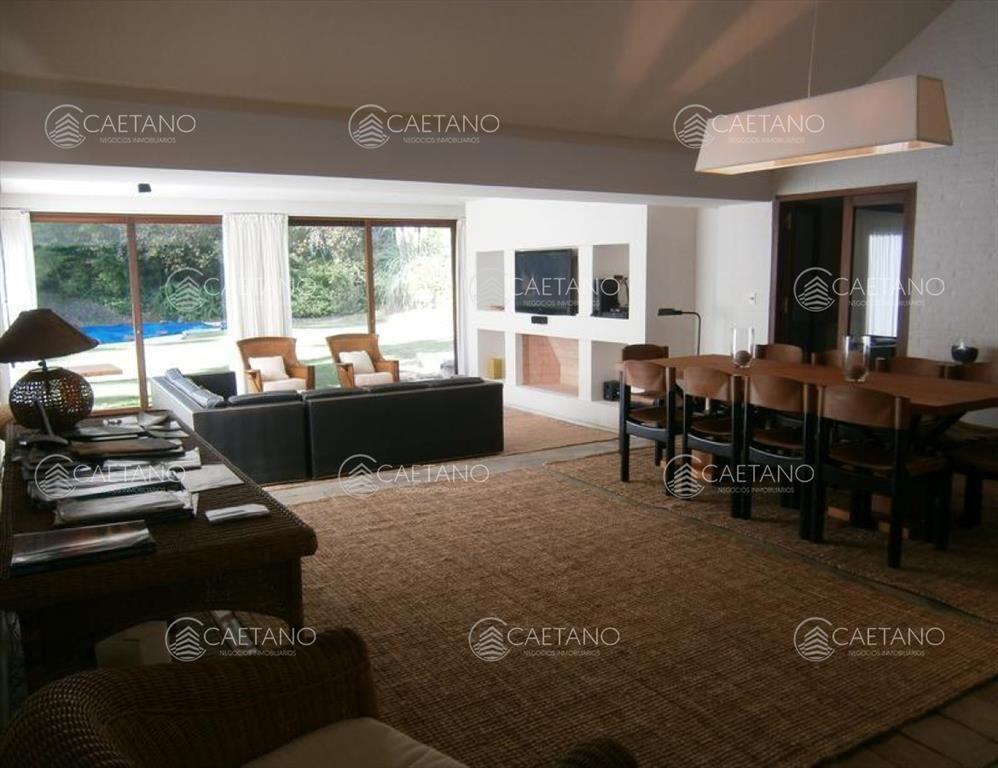 Casa en Lugano - Punta del Este