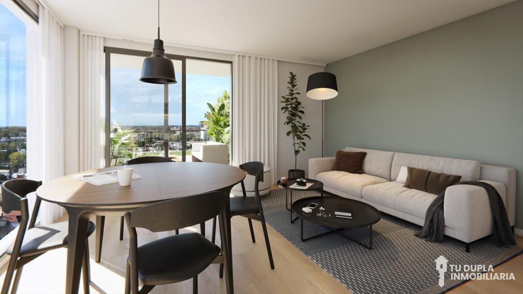 Venta apartamento 2 dormitorios, La Blanqueada