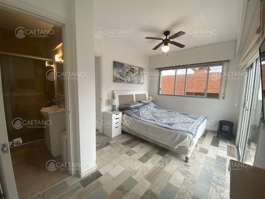 Venta apartamento 2 dormitorios punta del este