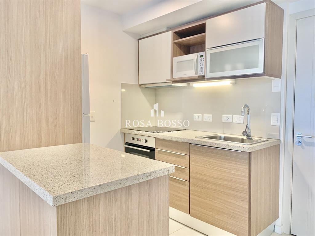 VENTA, Apartamento, 1 dormitorio, Punta del Este,