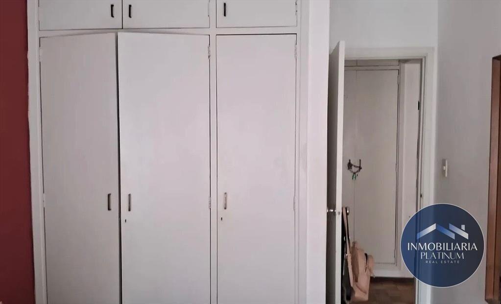 Apartamento en alquiler en Ciudad Vieja