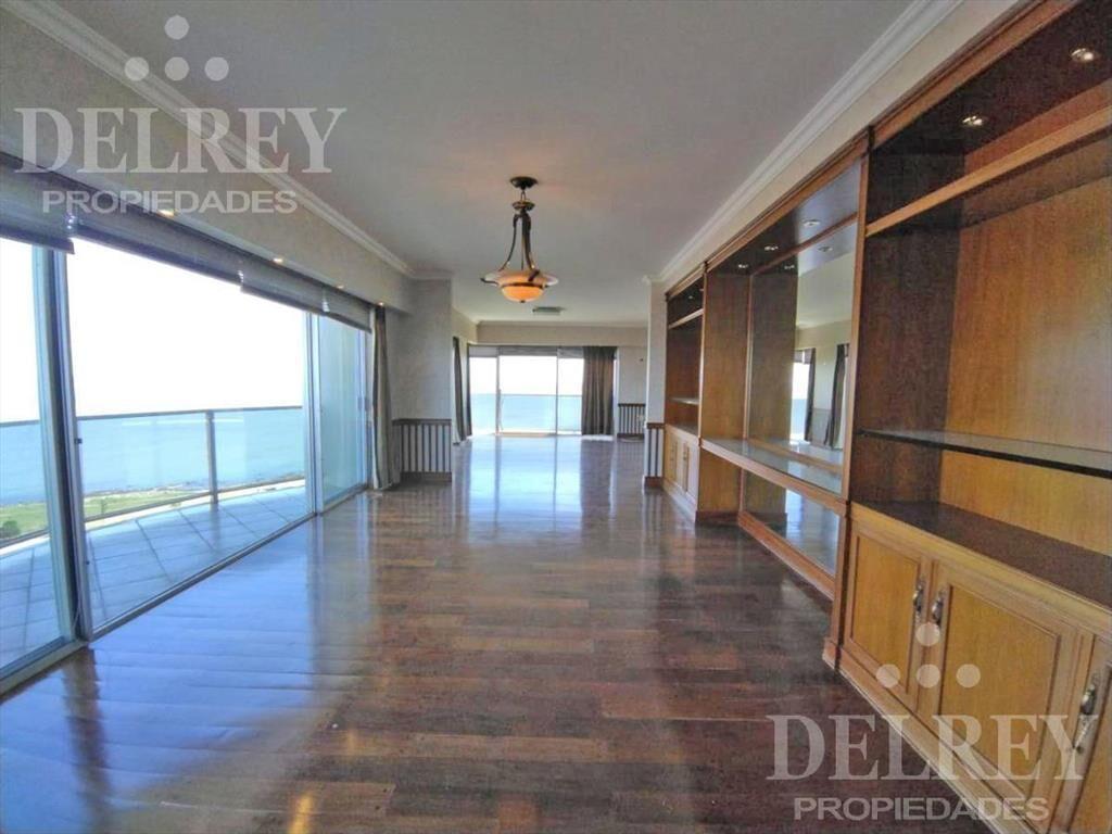 Venta Apartamento - Punta Carretas DELREY PROPIEDADES