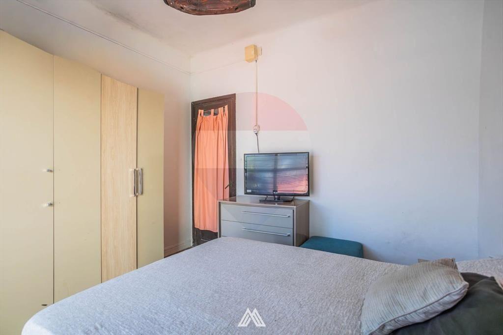 Venta Casa de altos en Jacinto Vera 3 D, terraza