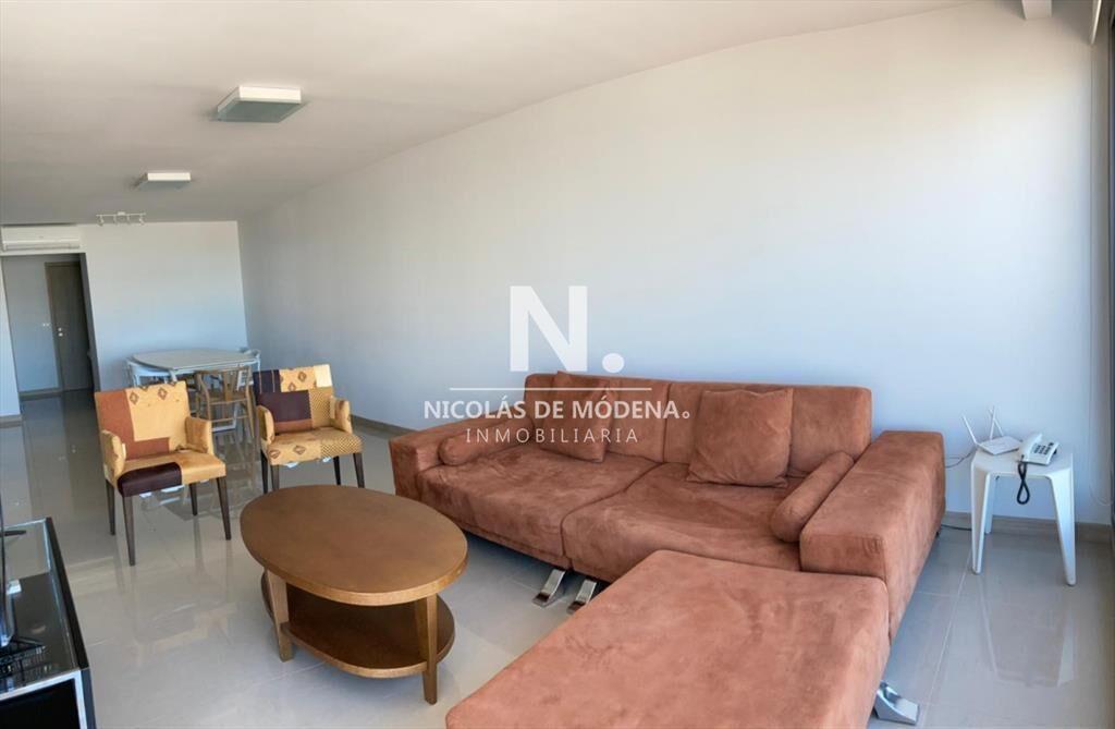 Torre de alta gama con amenities exclusivos.
