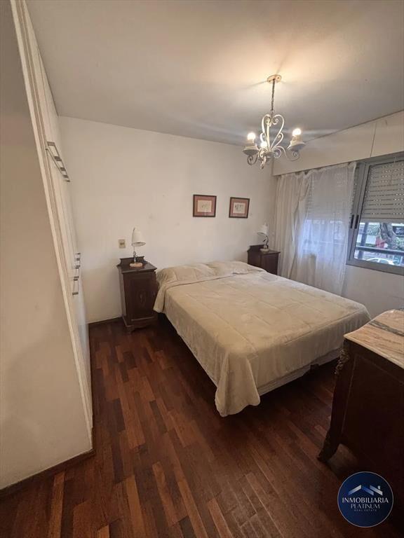 Apartamento en alquiler c/ cochera en Punta Carretas