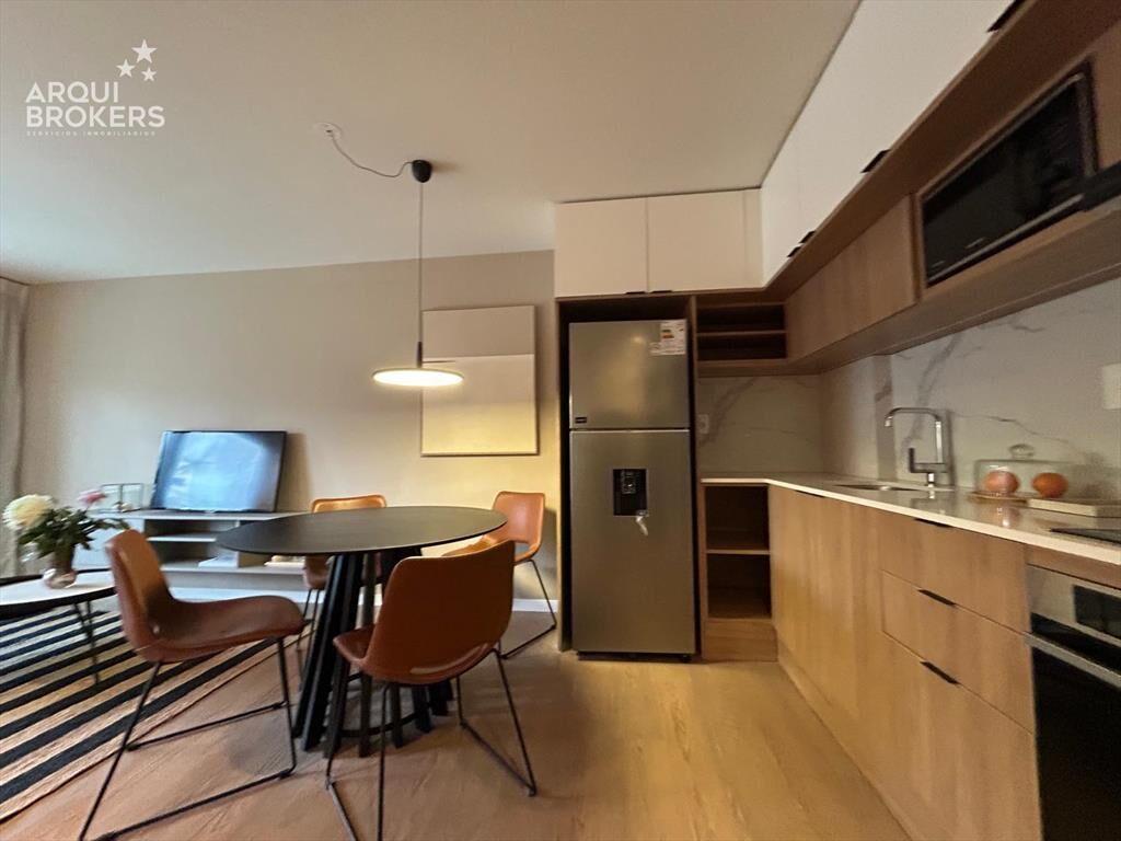 Apartamento de dos dormitorios en venta en Buceo - 003