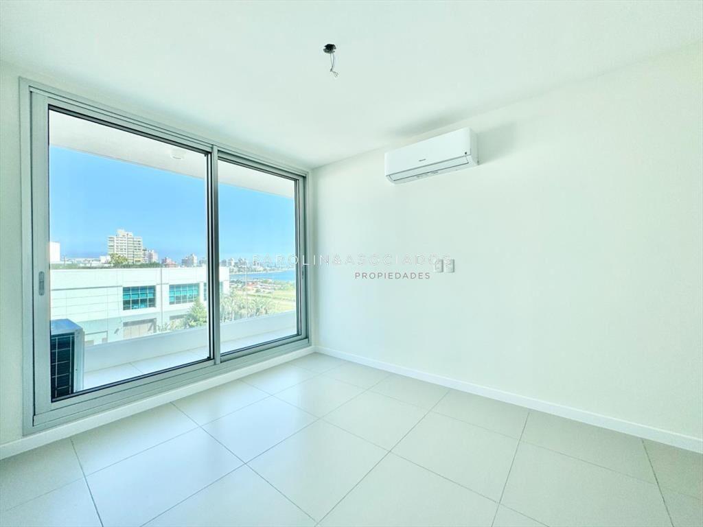 Apartamento de un dormitorio en venta en Saint en