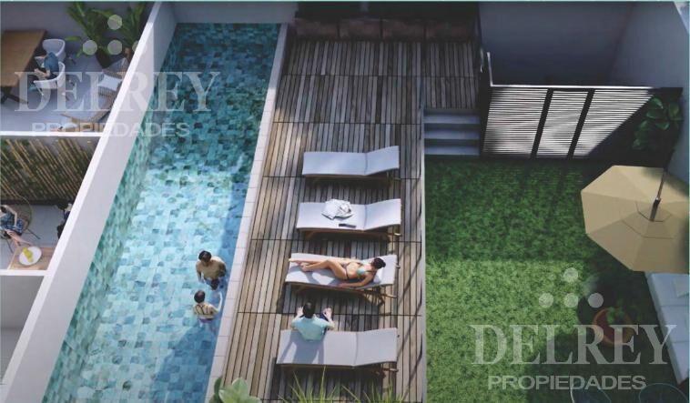 Venta Apartamento - Pocitos DELREY PROPIEDADES