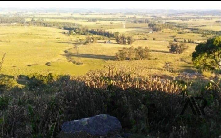Campo en venta Lavalleja