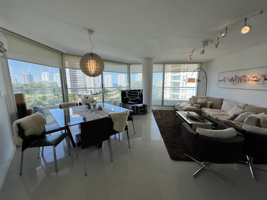 divino apartamento en venta en torre con todos