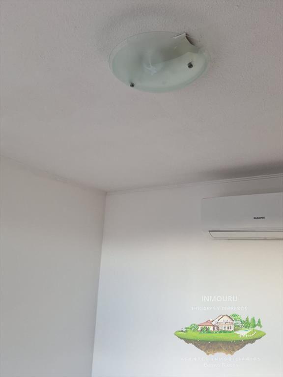 Alquiler de apartamento en Tres Cruces