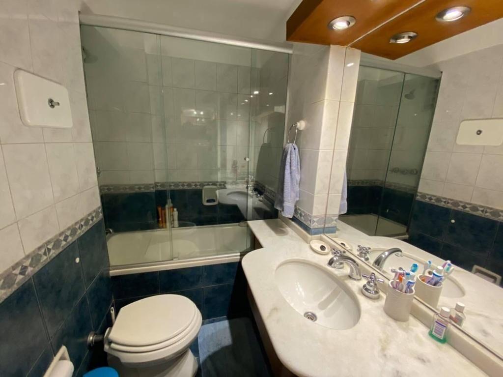 Pocitos Nuevo, proximo Rambla, 158 m2 , 3 dormitorios, reci