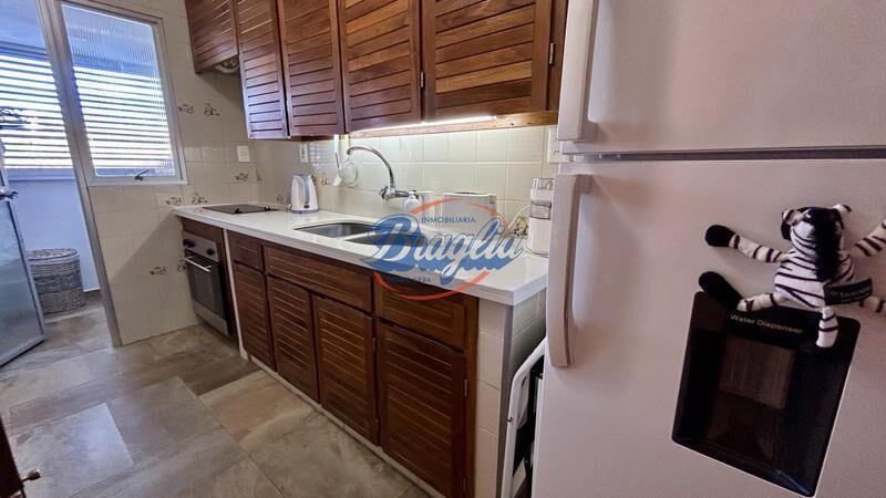 Apartamento Alquiler Temporal en Parada Mansa