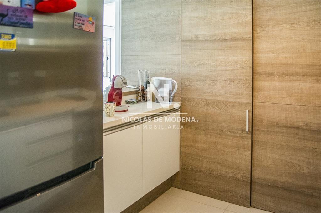 Espectacular departamento duplex a pasos del mar