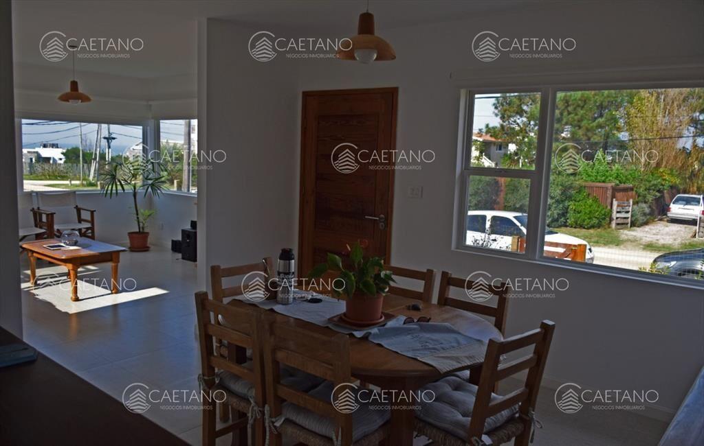 Alquiler casa en Manantiales 2 dormitorios con
