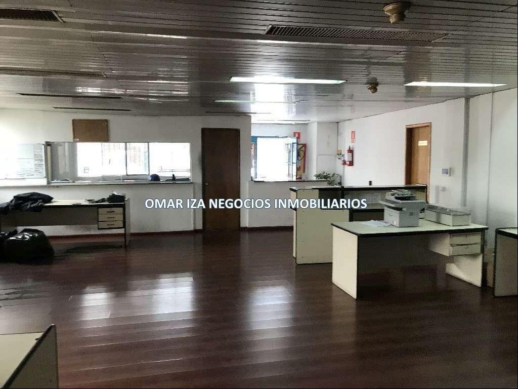 ALQUILER NAVE INDUSTRIAL EN CERRITO PROX GENERAL FLORES, 41
