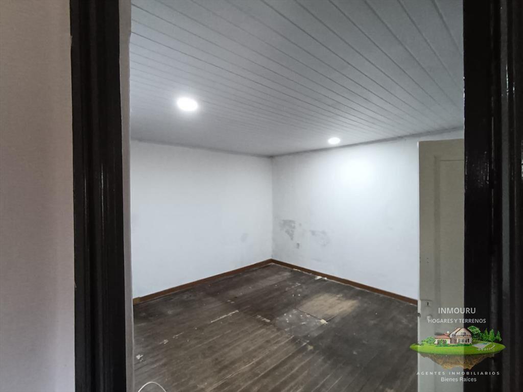 Venta de casa en Sayago