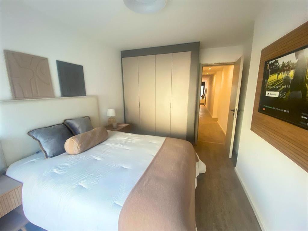 Apartamento en Venta, Un dormitorio Punta Carretas, A estre