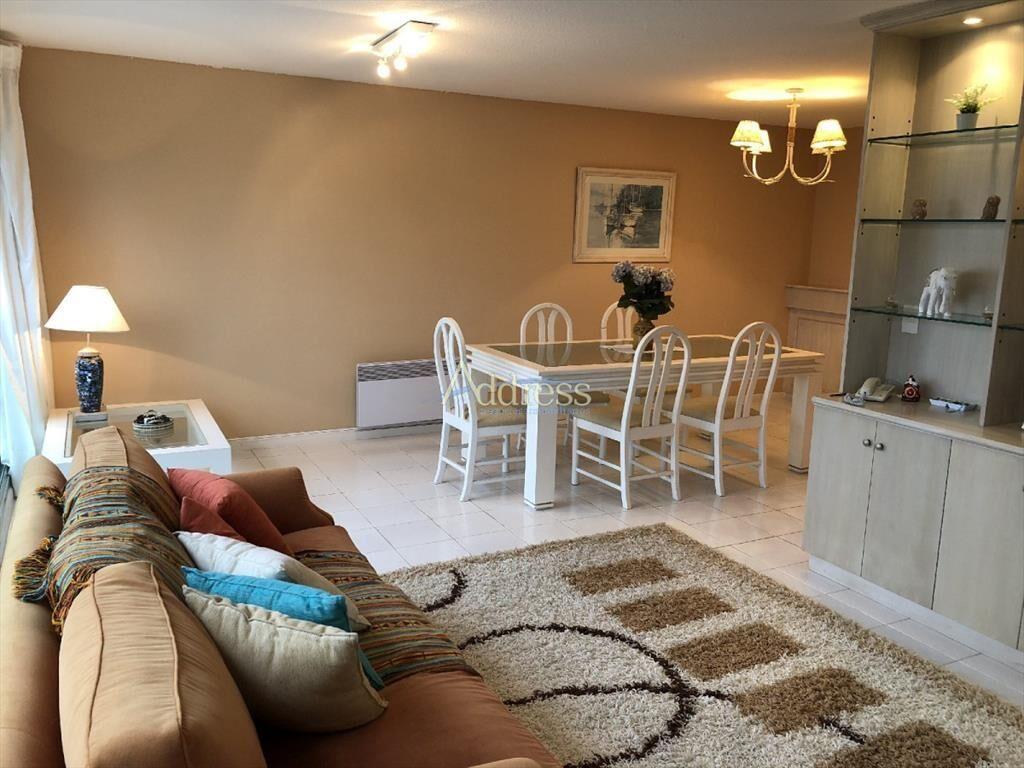 Playa mansa, impecable apartamento a metros del
