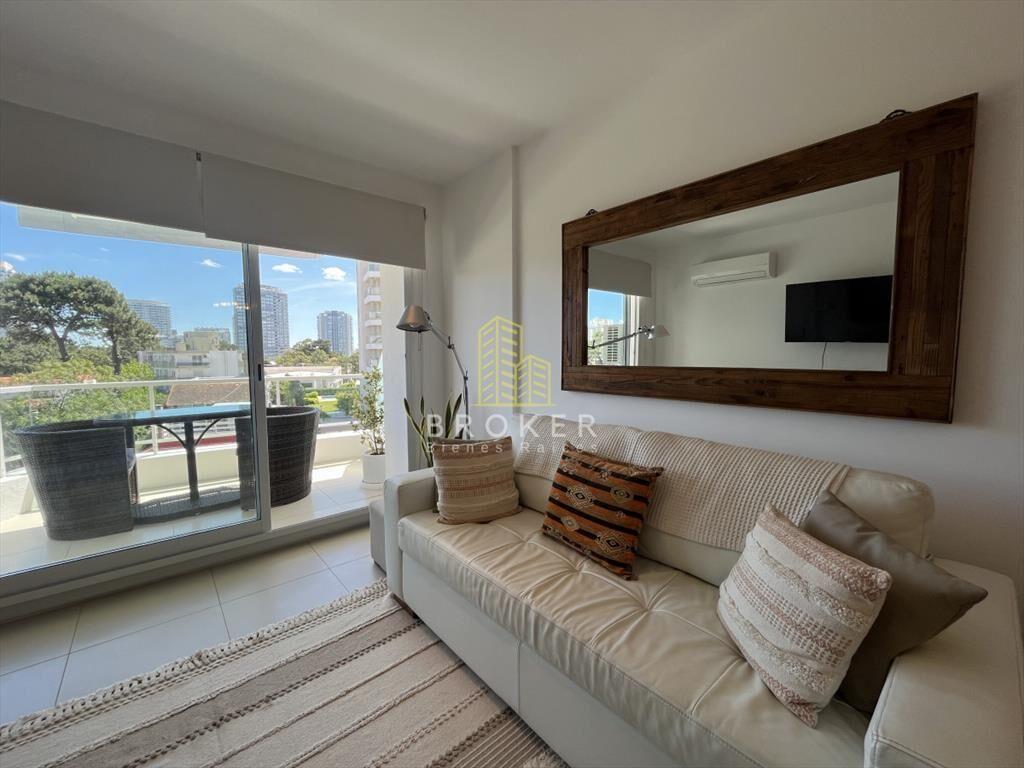 Apartamento en Alquiler Temporal 1 dormitorio en