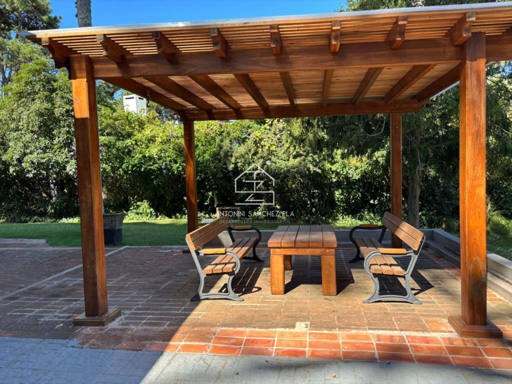 Espectacular casa en venta en playa mansa
