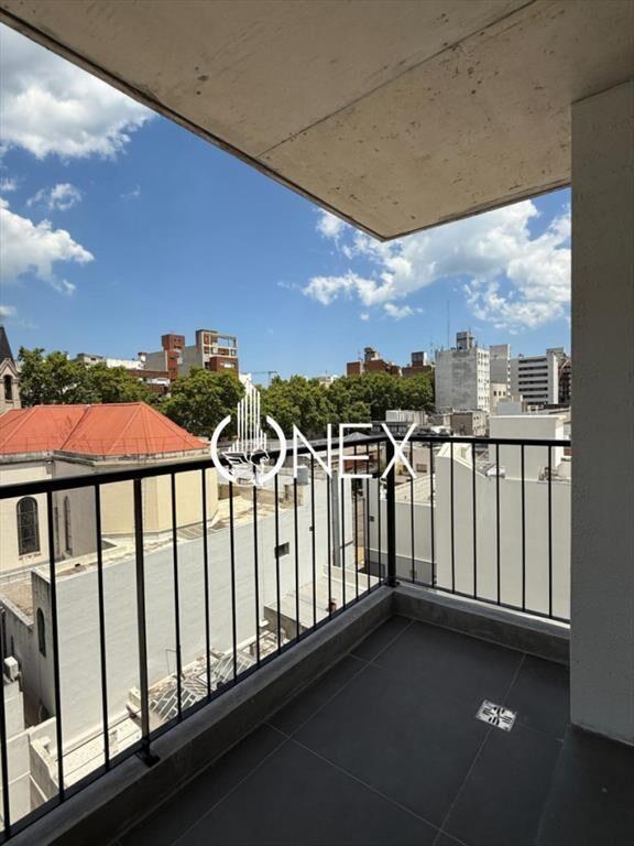 VENTA A ESTRENAR 1 DORMITORIO