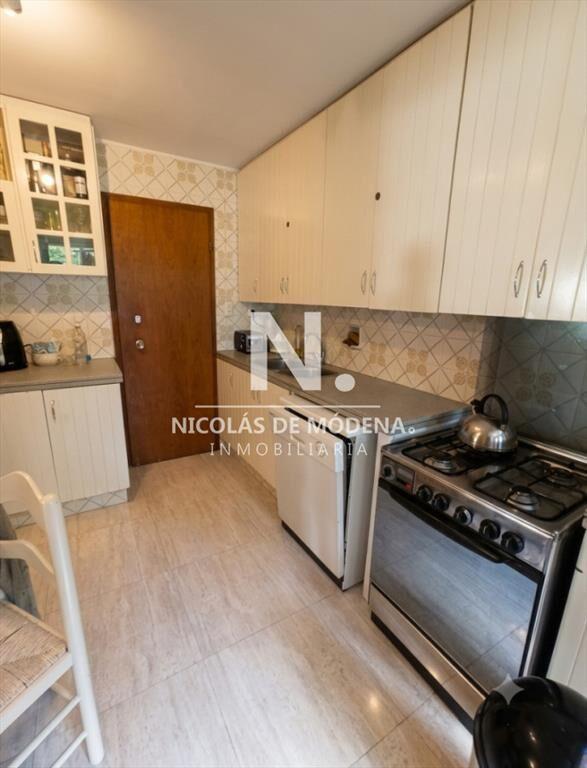 Oportunidad, Gran apartamento Roosevelt Center